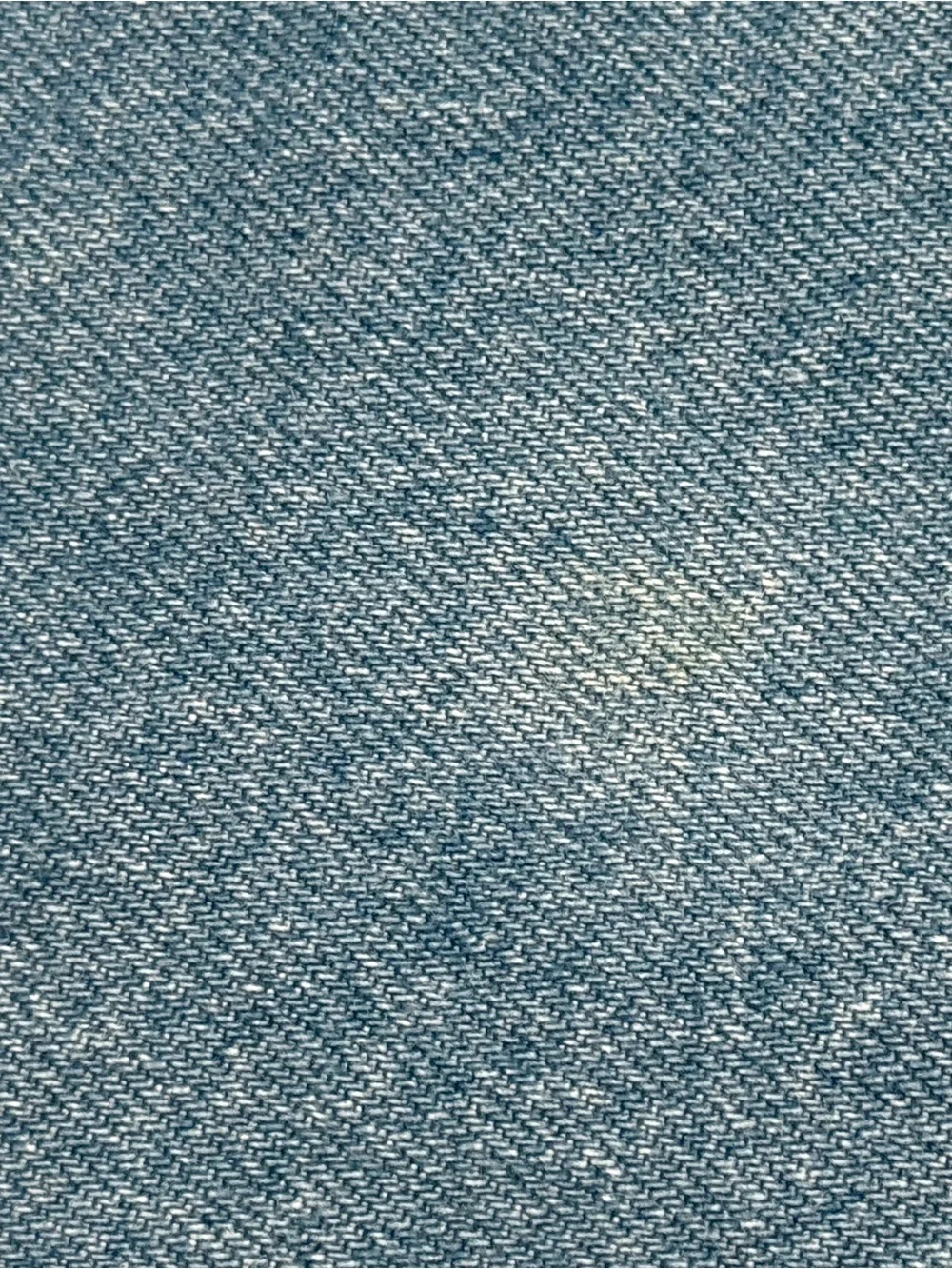 Natural Jean Company set vintage